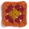 3 Pack Red Heart® All in One™ Granny Square Petite™ Yarn